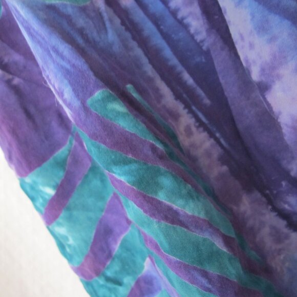 Silver Moon Creations Maui Hawaii Boho Style Pants - Picture 8 of 13